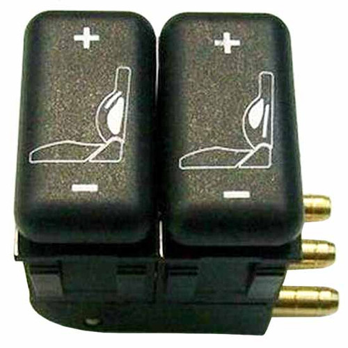 Lumbar Valve For Knoedler Air Chief Seat, Driver Side