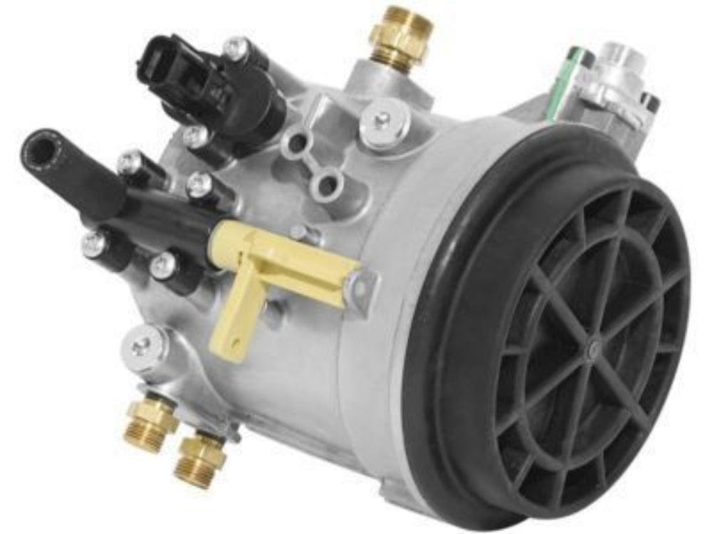 F81Z-9155-AA | Genuine Ford Fuel Filter Housing