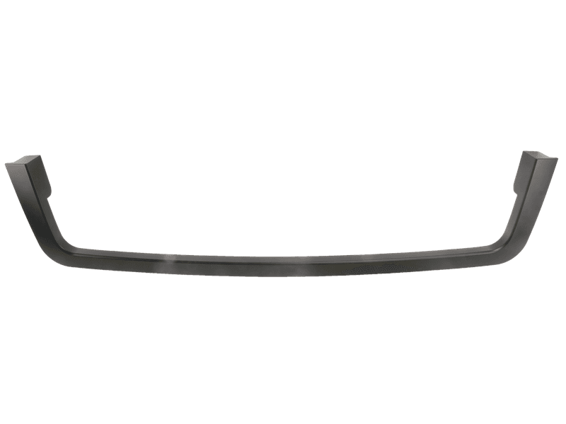 A21-28982-002 | Genuine Freightliner Bumper Grille Bezel (Plain)