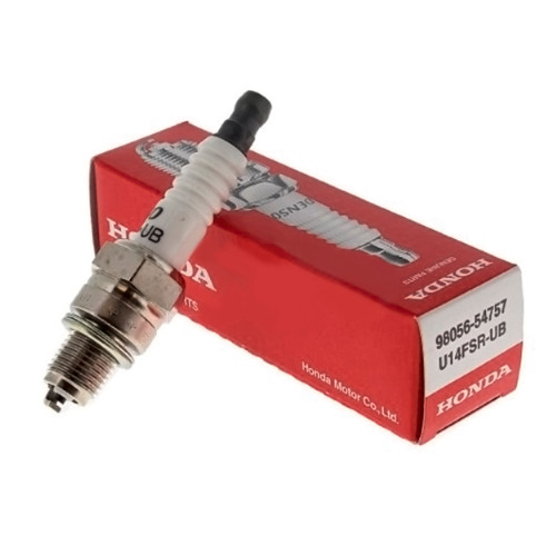 Honda 9805654777 Spark Plug Cr4Hsb Original Mower Part