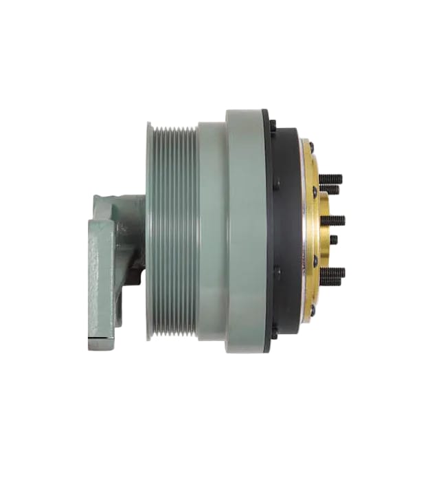 99A7200 | Genuine Horton DM Engine Cooling Fan Clutch