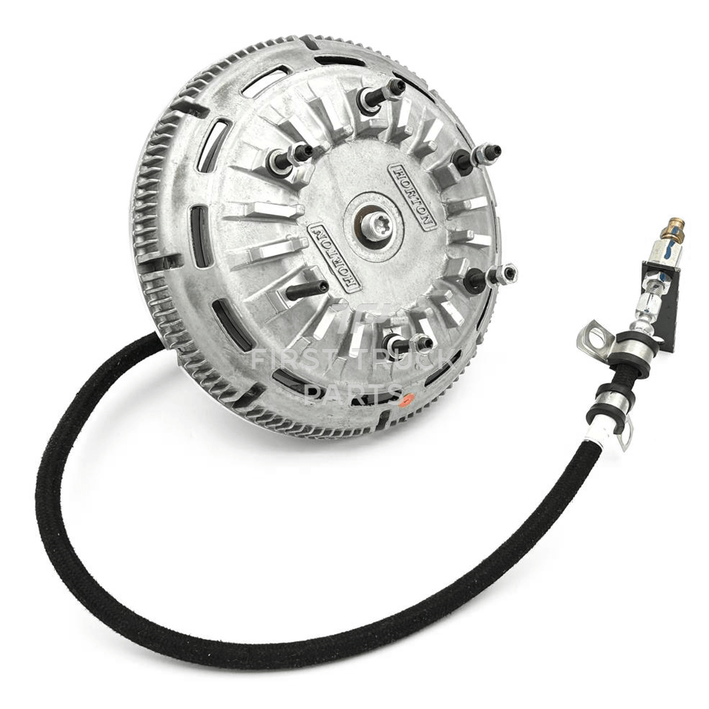 989700 | Genuine Horton DM Advantage Two-Speed Fan Clutch