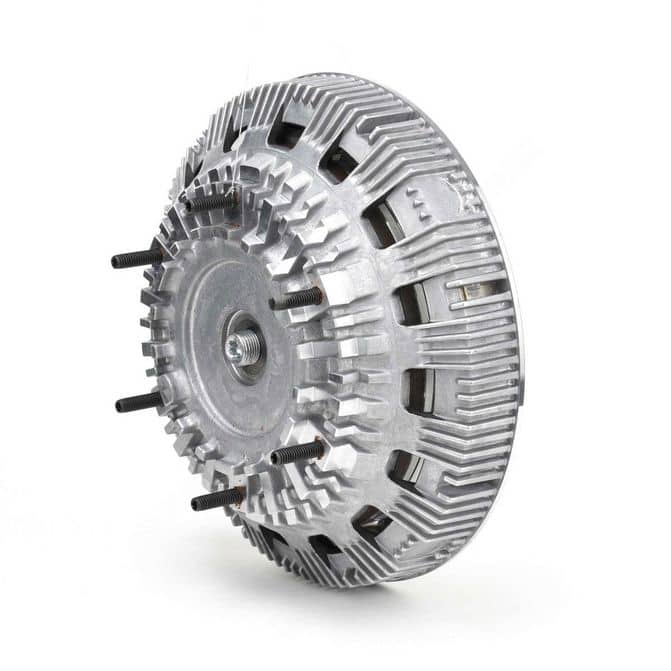 HOR99A4700 | Genuine International Engine Cooling Fan Clutch