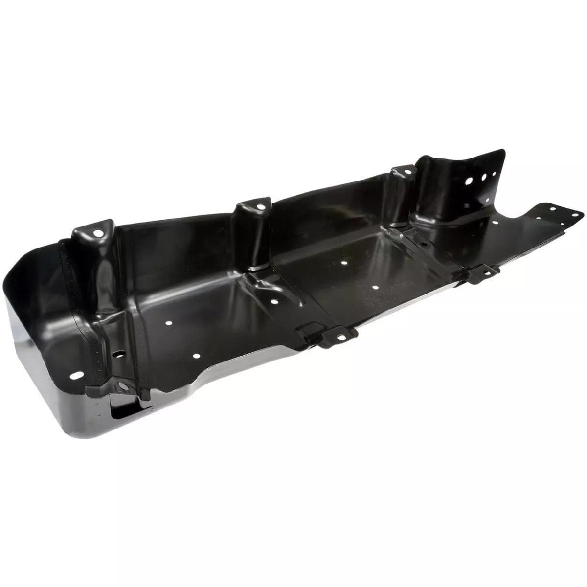 52059747AG | Dorman Fuel Tank Skid Plate Guard for Jeep Wrangler JK 4 DR