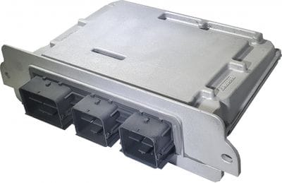 9C3A-12A650-AVE | Genuine Ford ECM Engine Computer PCM ECU 6.8L