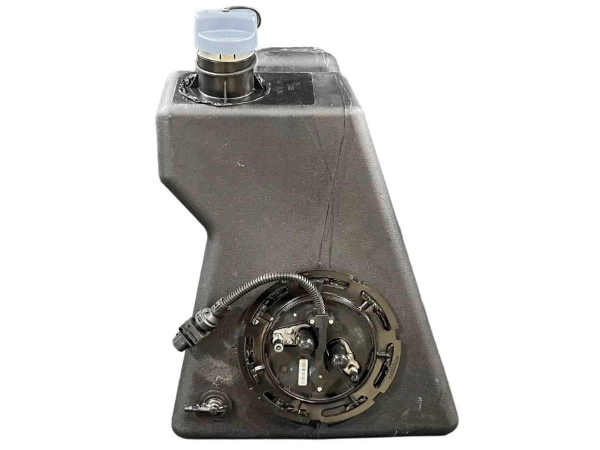 A04-36021-000 | Freightliner Tank Assy-Def, Wedge, B2