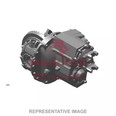 A10-3200K2117S-456 Meritor Differential Carrier Assembly