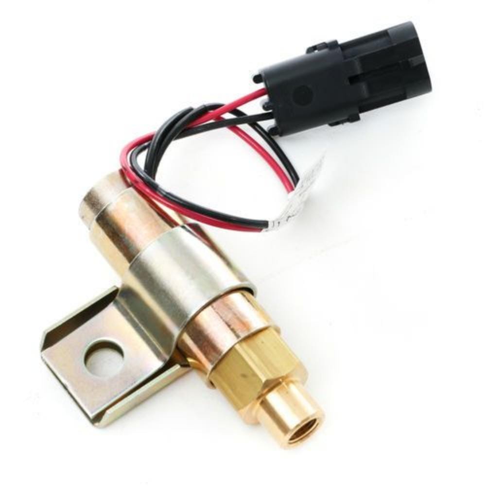 20QE3373 | Genuine Mack Fan Clutch Solenoid Valve 12V