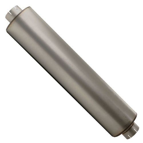 EMM10682TRP | Genuine Paccar Exhaust Muffler (for Kenworth, Peterbilt)