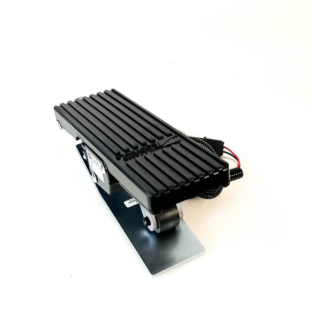 403665 | Genuine Williams Controls WM-526 Electronic Accelerator Pedal