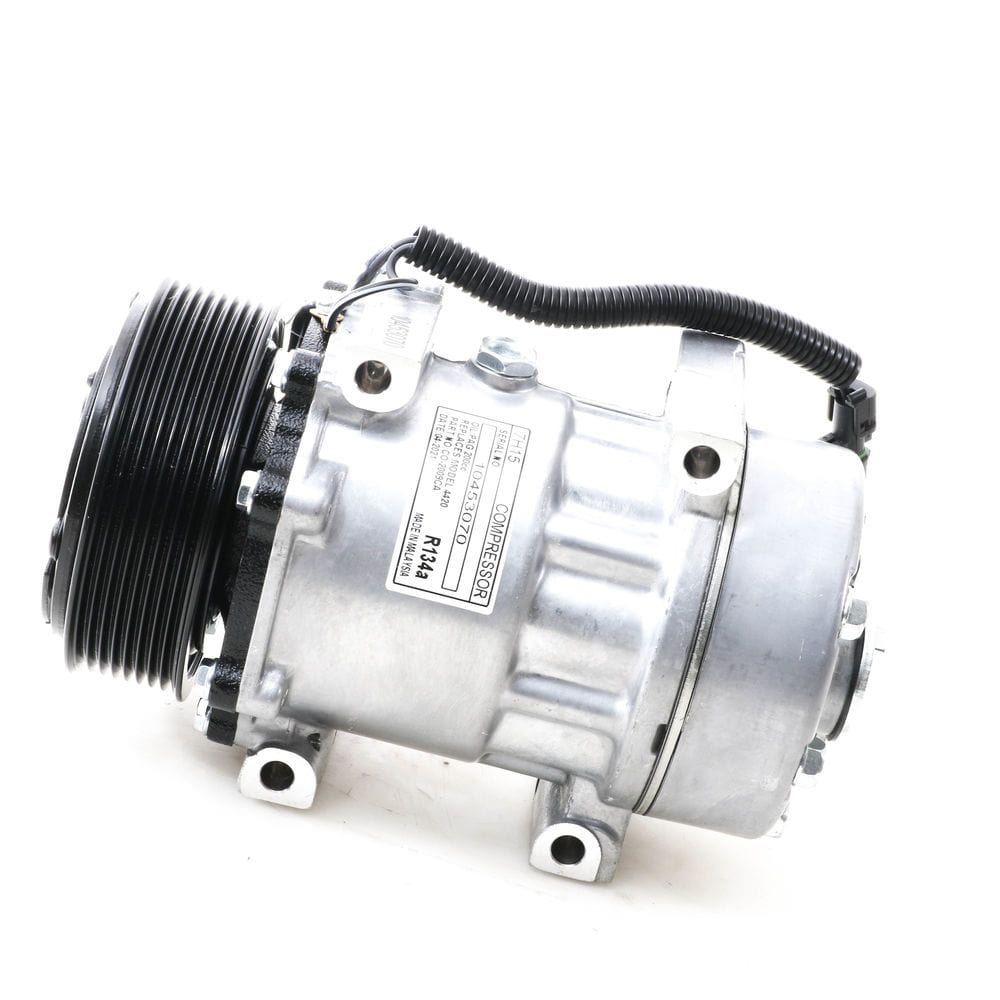 QP7H15 | Genuine International Airsource A/C Compressor