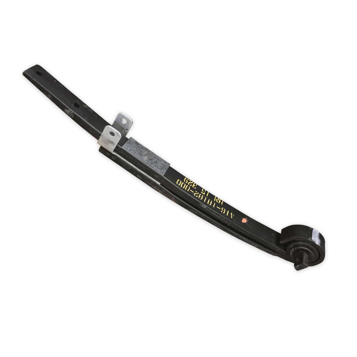 A16-22081-001 | Genuine Freightliner Right Rear Air Suspension Spring