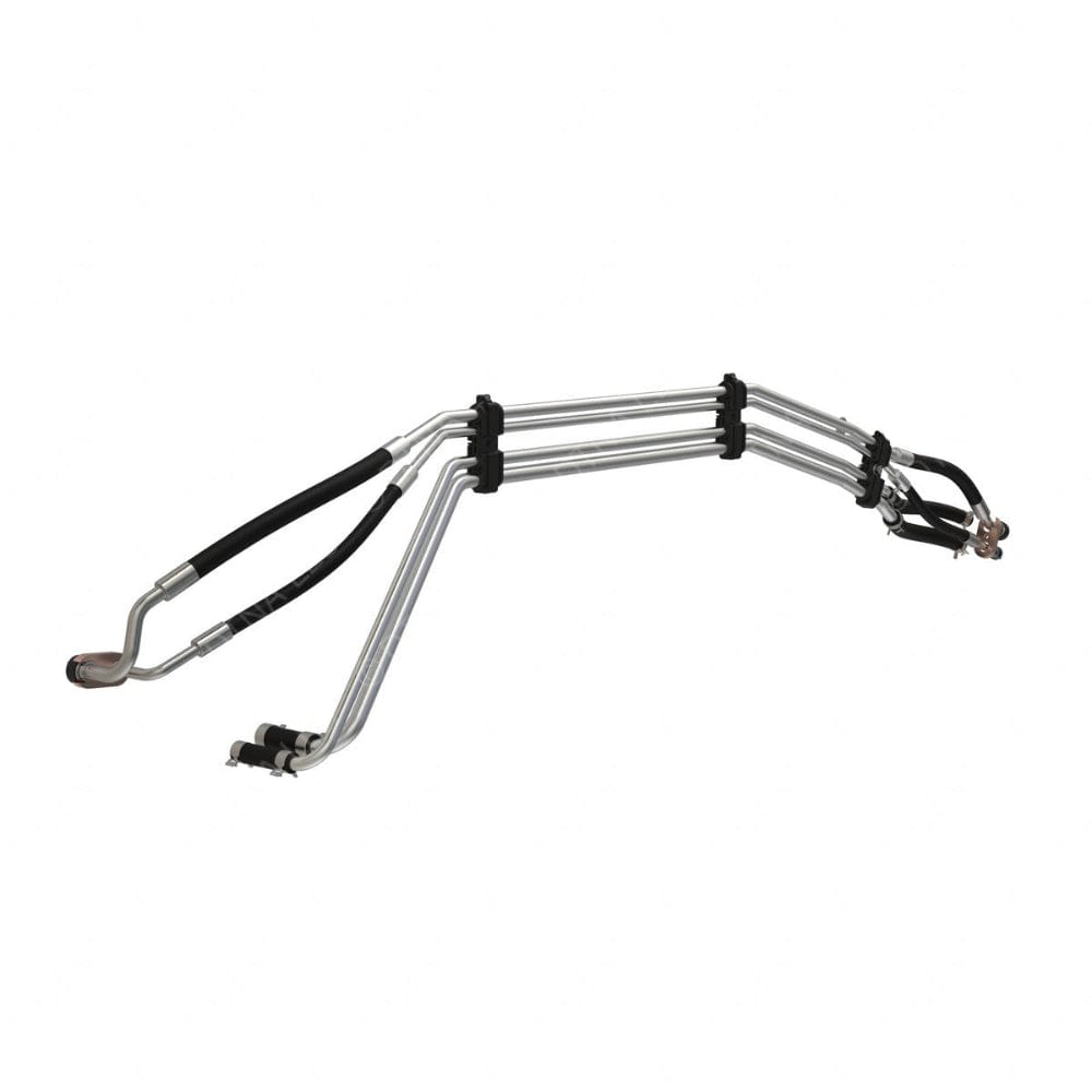 A22-71853-200 | Genuine Freightliner HVAC Auxiliary Unit