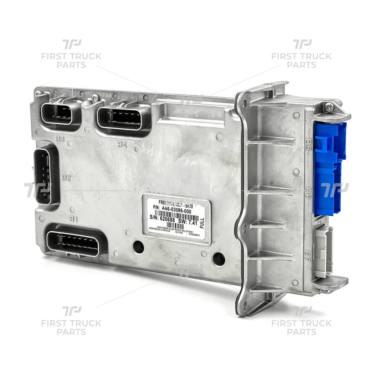 A66-03086-003 | Genuine Freightliner M2 Full BHM Module