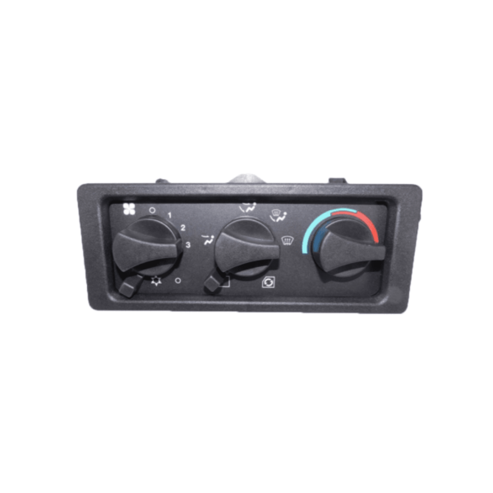 ABPN83-322930 | Genuine Freightliner Control Unit - Heater and A/C