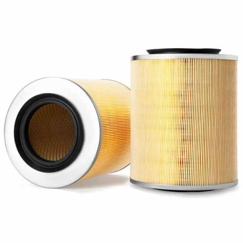 11 Inch Af27690 Fleetguard Air Filter 4.65 X 9.17 Inch Od