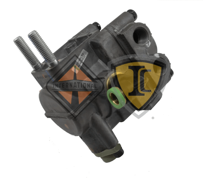 2515899C91 | Genuine International Control Valve SR