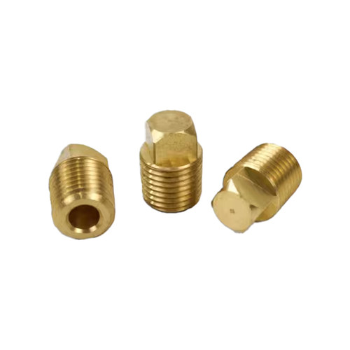 4 Inch 1/ Square Head Pipe Plug
