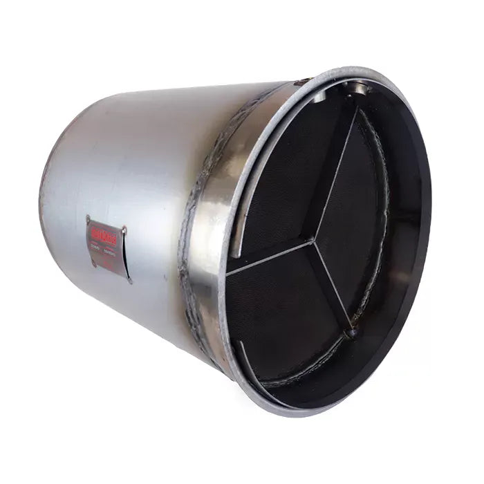 4969718 | Genuine Cummins DOC Diesel Oxygen Catalyst ISX
