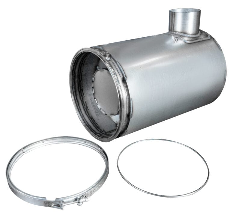 21651294 | Genuine RoadWarrior Combustion Chamber for Volvo, Mack