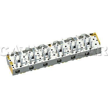 CAT 20R-2645 Reman Cylinder Head Assembly