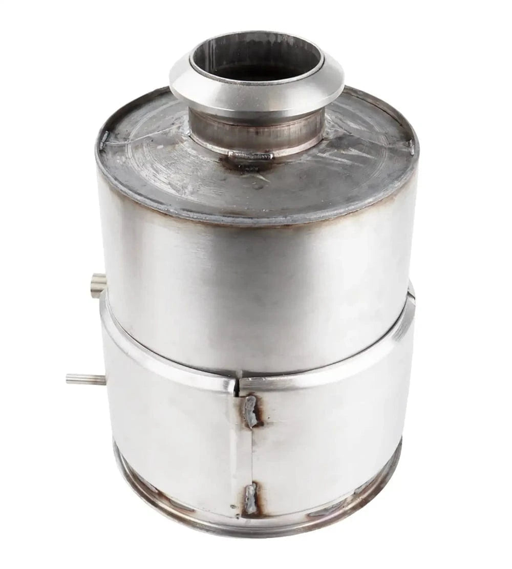 A048S226 | Genuine Cummins Inlet Catalyst Module
