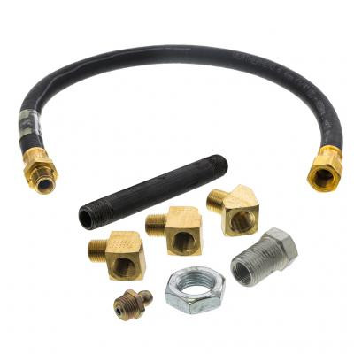 PAI Industries 9779 CLUTCH GREASE HOSE FITTING KIT