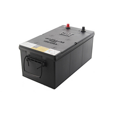 CAT 153-5720 12V 1500 CCA Heavy Duty Battery