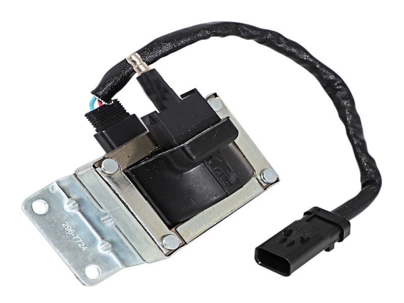 296-7724 | Genuine CAT Height Ignition Coil