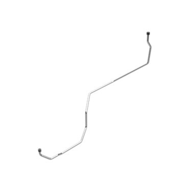 CAT 331-0213 9.52mm Fuel Tube