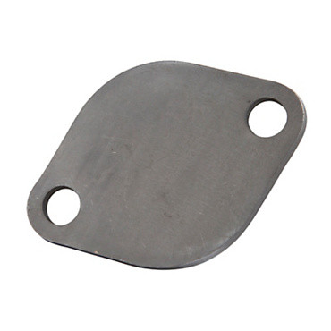 CAT 2P-2772 6mm 2 Bolt Flange Cover