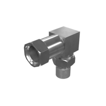 CAT 142-0371 9/16 Fuel Pressure Regulator