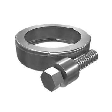 CAT 379-8579 Tube Band Clamp Shield