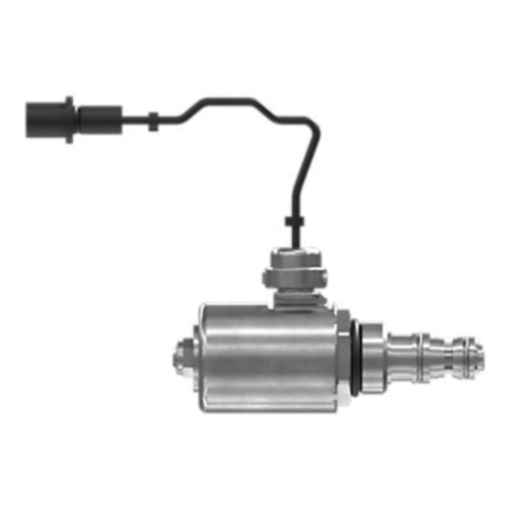 302-3809 | Genuine CAT Solenoid Valve 24V