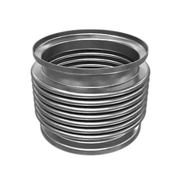 CAT 233-8004 68.4mm ID Expansion Joint Bellow