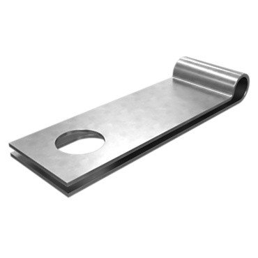 CAT 252-0154 Clip