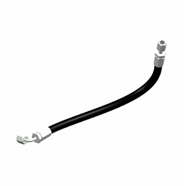 CAT 101-6596 Low Pressure Engine Hose Assembly