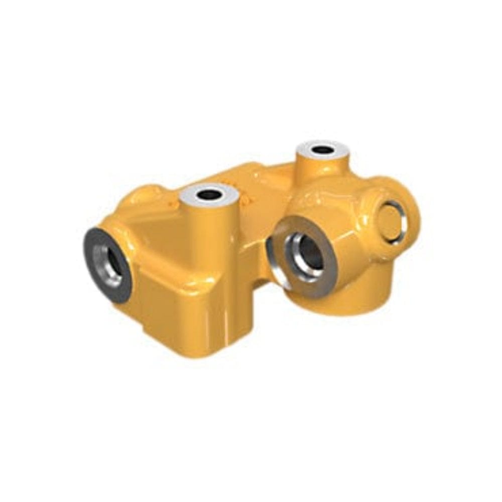 294-6118 | Genuine CAT Pressure Sensor Manifold