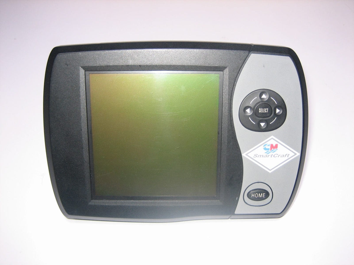 3978054 | Genuine Cummins Smartcraft Diesel View Display