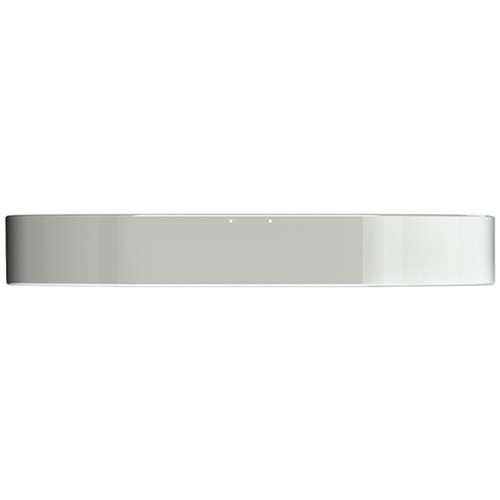 18 Inch Chrome SBA Bumper W/ Wrap Around Ends & Mounting Holes By Valley Chrome Fits Freightliner Business Class M2 112