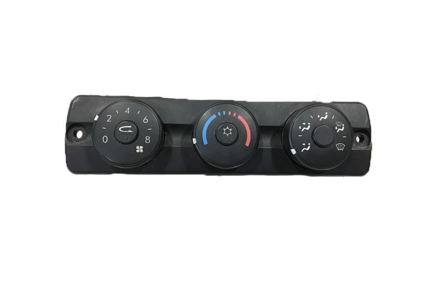 A22-60645-101 | Genuine Freightliner Control Unit - Heater and A/C