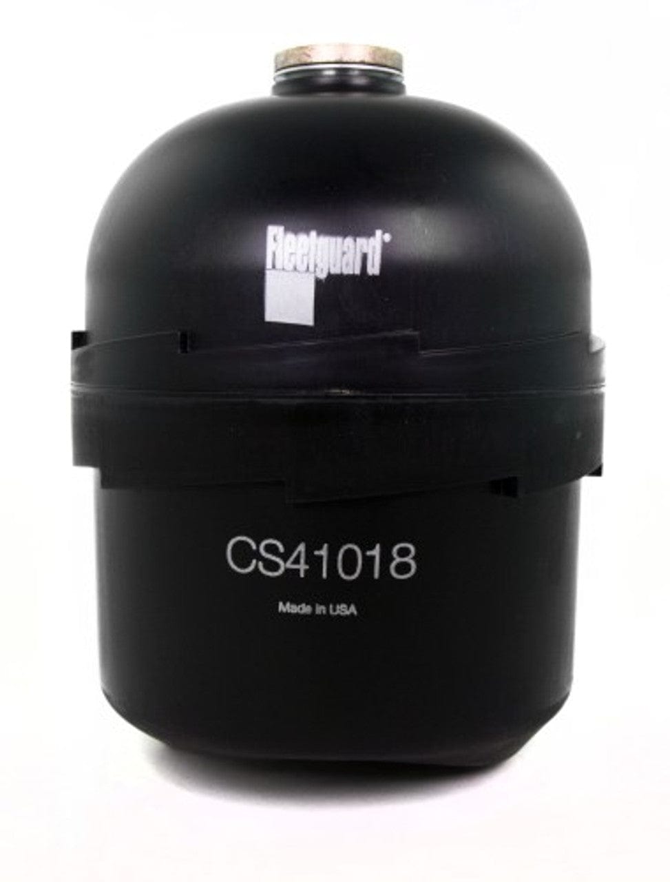4331734 | Genuine Fleetguard Centrifugal Separator By-Pass Lube Oil Filter