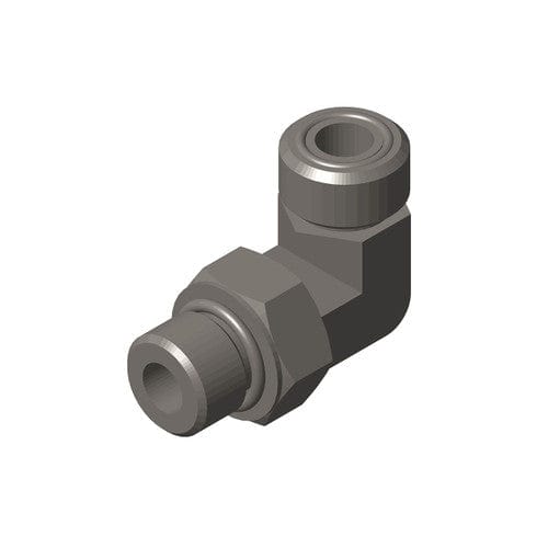 3331872 | Genuine Cummins Pipe Fitting (Union Elbow, Male)