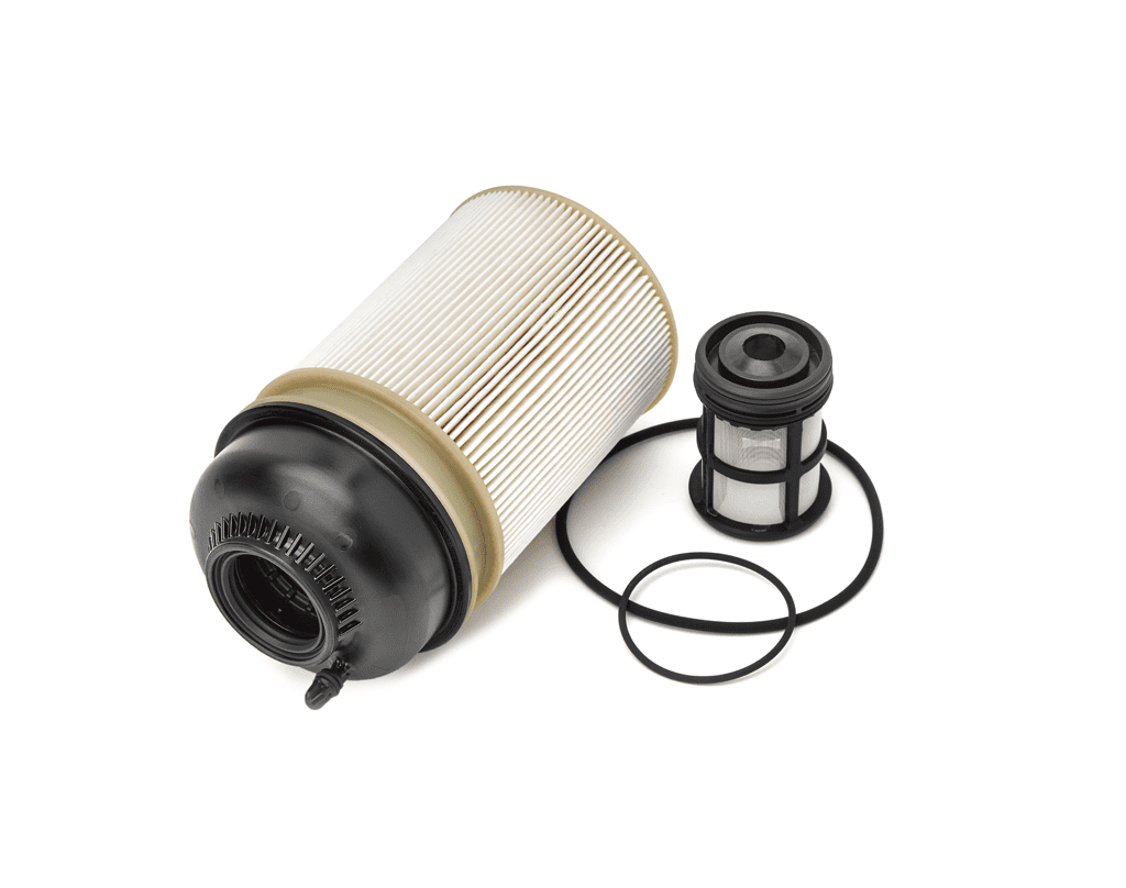 A4700903151 | Genuine Detroit Diesel Fuel Filter - Kit