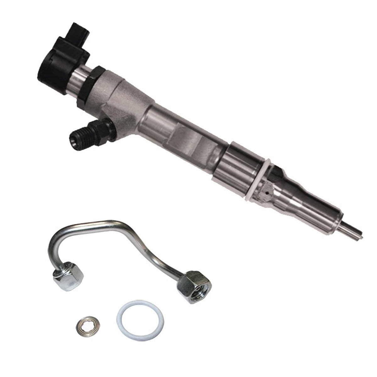 1883111C91 | Genuine International Fuel Injector Kit