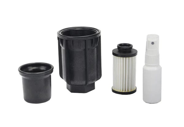 CMI2520172C3 | Genuine International Filter For Diesel Exhaust Fluid (Kit)