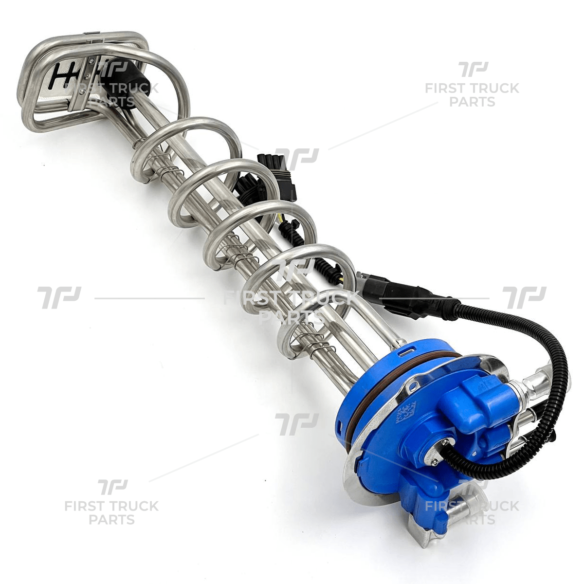 DM501-1100F766 | Genuine Shaw Development DEF (Diesel Exhaust Fluid) Sensor Head