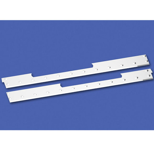 Stainless Steel Under Window Trim For Peterbilt