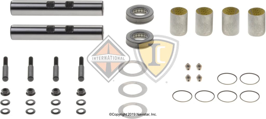 DS329182 | Genuine International King Pin Kit