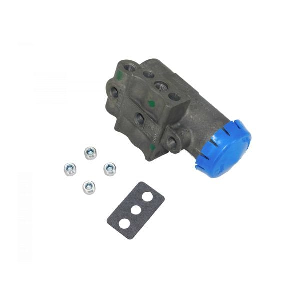 K025306 | Genuine Bendix Air Brake Compressor Governor